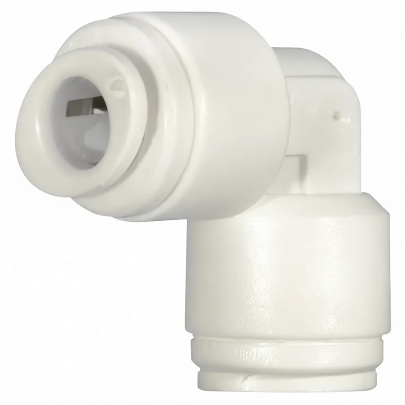 زانو دو سر فیتینگی