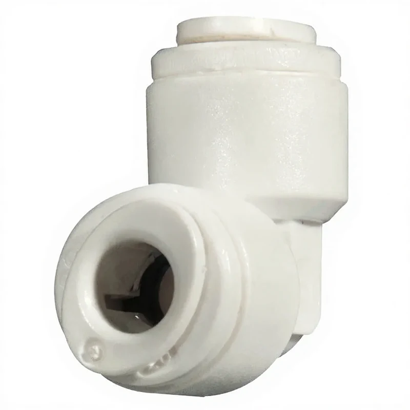 زانو دو سر فیتینگی