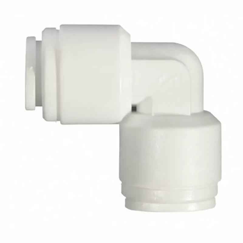 زانو دو سر فیتینگی زانو دو سر فیتینگی