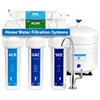 home water filtration